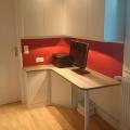 Bureau sur mesure