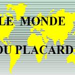 Le monde du placard